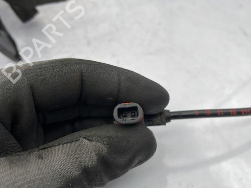 Achsschenkel links vorne MERCEDES-BENZ C-CLASS (W203) C 200 CDI (203.004) | BP29589439M25 