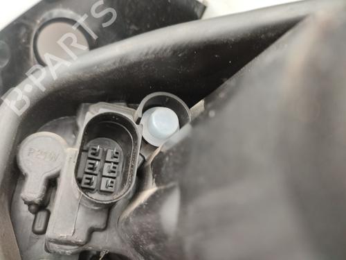 Left taillight SEAT IBIZA IV (6J5, 6P1) 1.6 TDI | BP29188499C34 