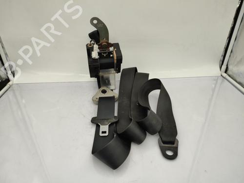 Front left belt tensioner NISSAN MICRA III (K12) 1.2 16V | BP23671083C87 