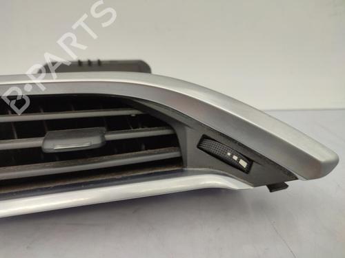 Used Air vent PEUGEOT 208 I (CA_, CC_) 1.6 BlueHDi 100 (100 hp) 23711499
