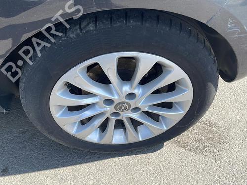 Climate control OPEL CORSA E (X15) 1.4 Turbo (08, 68) | BP23705695I5  - Image 25