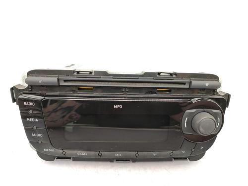 Radio SEAT IBIZA IV (6J5, 6P1) 1.2 TDI | BP23728987E6 