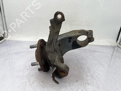 Left front steering knuckle FORD FOCUS C-MAX (DM2) 1.8 TDCi | BP36986316M25 - Image 3