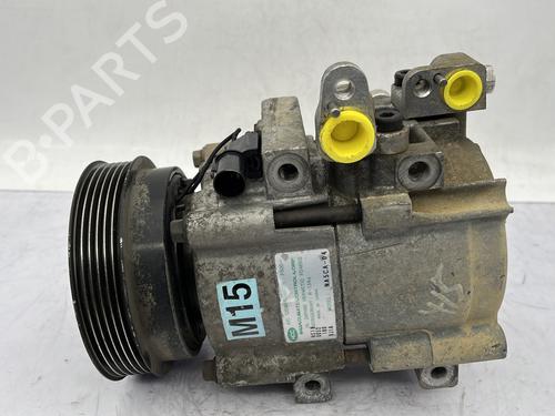 Used AC compressor HYUNDAI TUCSON (JM) 2.0 CRDi All-wheel Drive (113 hp) 28164652