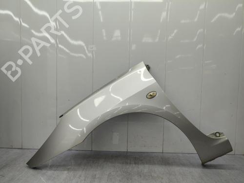 Left front fenders PEUGEOT 307 Break (3E) 1.6 HDi 110 | BP23730901C41 