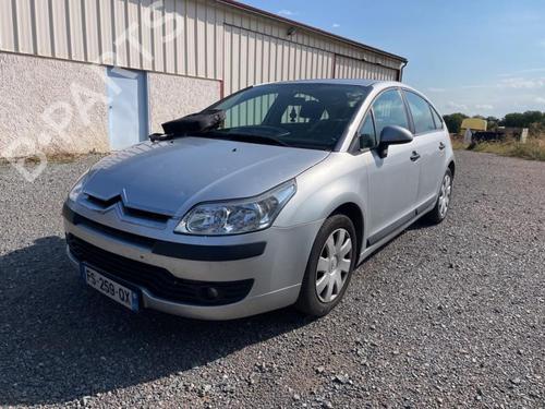 Right front window switch CITROËN C4 I (LC_) 1.6 HDi | BP23722712I26  - Image 42