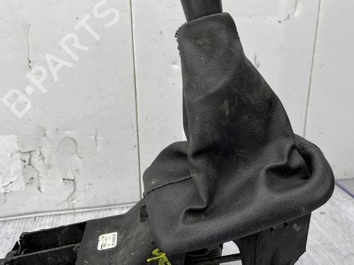 Gear lever PEUGEOT 207 (WA_, WC_) 1.4 HDi | BP29757055M90