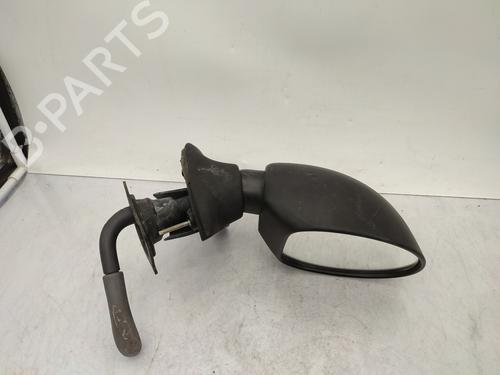 Right mirror RENAULT TWINGO I (C06_) 1.2 (C066, C068) | BP27435995C27 