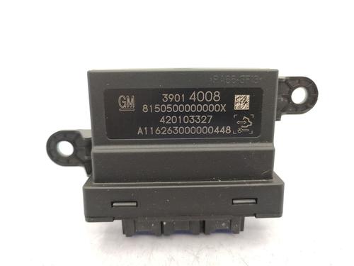 Electronic module OPEL ASTRA K (B16) 1.0 Turbo (68) | BP23722790M83 