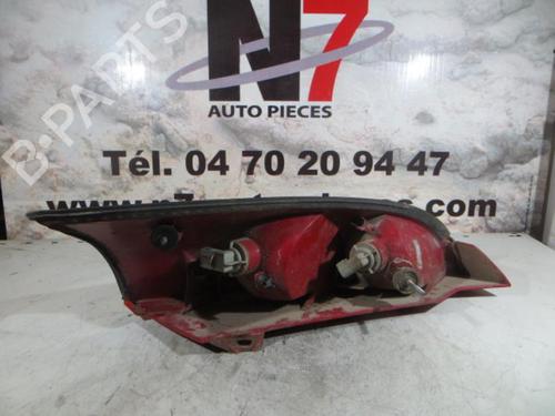 Right taillight FORD FOCUS I (DAW, DBW) 1.8 Turbo DI / TDDi | BP23728420C35 