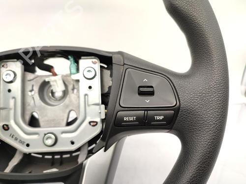 Steering wheel KIA RIO III (UB) 1.1 CRDi | BP23710663C49 