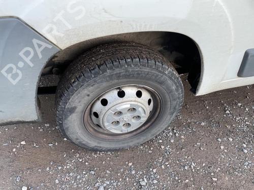 Rear axle PEUGEOT BOXER Van 2.2 HDi 100 | BP23697384M2  - Image 15