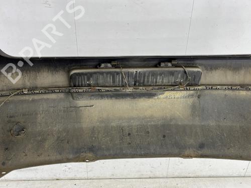 Rear bumper VW GOLF V (1K1) 1.9 TDI | BP28123014C8 