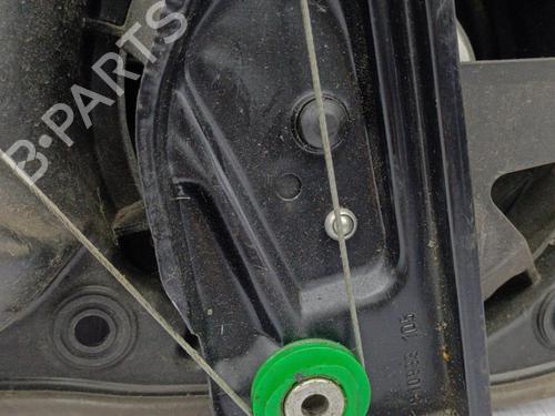 Front right window mechanism VW GOLF VI (5K1) 2.0 TDI | BP23676318C23  - Image 6