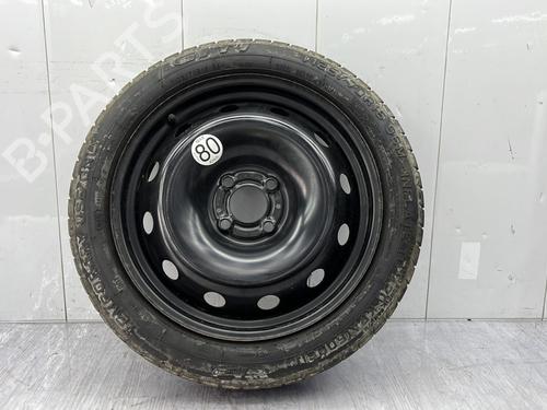Used Jack Kit DACIA SANDERO II 1.5 Blue dCi 95 (B8JL) (95 hp) 29162241