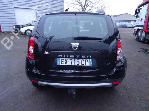 Fuel pump DACIA DUSTER (HS_) 1.5 dCi (HSMC) | BP23691977M76  - Image 5