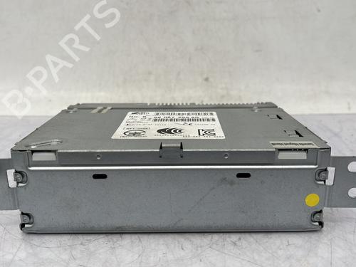 Used Radio PEUGEOT 208 I (CA_, CC_) 1.6 HDi (92 hp) 30936955