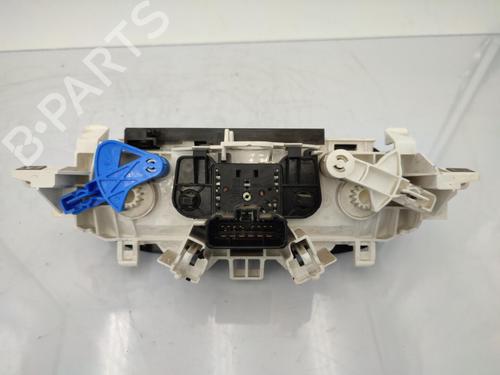 climate-control-renault-twingo-ii-cn0_-2007-23710960 main image