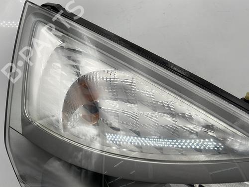 Right headlight RENAULT ESPACE IV (JK0/1_) 2.0 (JK0A, JK1D, JK0N) | BP26584018C29  - Image 7