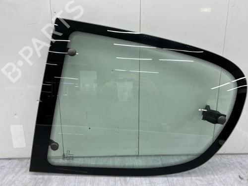 Used Rear left quarter glass PEUGEOT 206+ (2L_, 2M_) 1.4 i (73 hp) 23758209