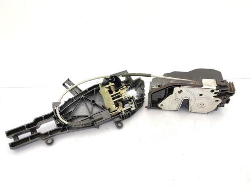 Front right lock BMW 3 Touring (E91) 320 d xDrive | BP23719496C97 