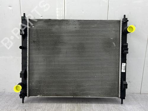 Water radiator NISSAN PULSAR Hatchback (C13) 1.5 dCi | BP33720214M31  - Image 5