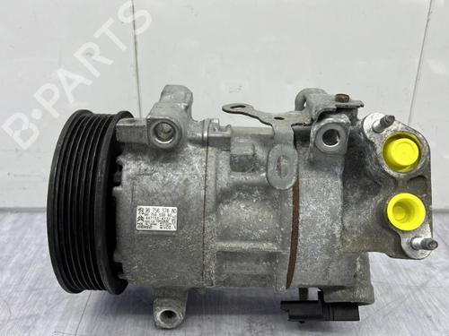 AC compressor CITROËN C4 Picasso II 1.6 HDi / BlueHDi 115 | BP23681020M34 - Image 8