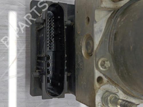 ABS pump PEUGEOT 307 (3A/C) 2.0 HDi 90 | BP23699963M43 