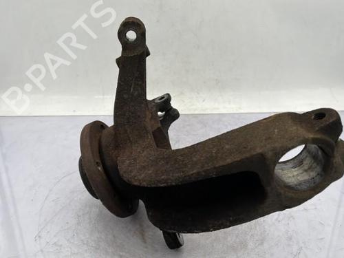 Right front steering knuckle RENAULT MEGANE II (BM0/1_, CM0/1_) 1.6 16V (BM0C, CM0C) | BP23749540M26 