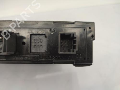 Right front window motor PEUGEOT 307 Break (3E) 2.0 HDI 90 | BP23712471E20 - Image 4