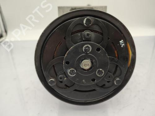 AC compressor RENAULT CLIO IV (BH_) 1.5 dCi 90 | BP23741946M34  - Image 5