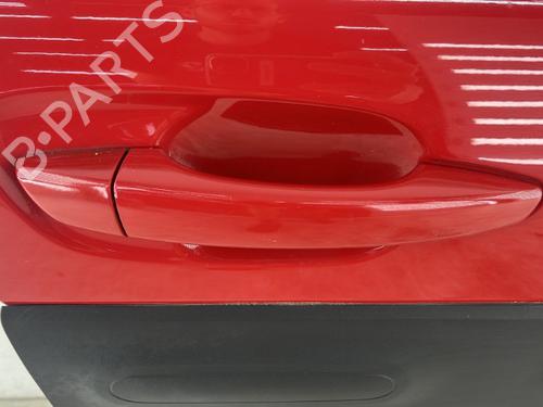 Right front door CITROËN C4 CACTUS 1.6 BlueHDi 100 | BP23756051C3 
