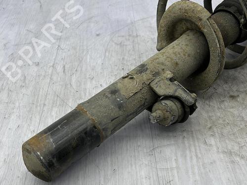 Used Left front shock absorber Left front shock absorber PEUGEOT 605 (6B) 2.1 TD 12V (109 hp) 23696199 23696199