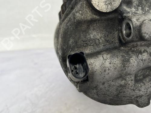 AC compressor AUDI A3 (8P1) 1.9 TDI | BP33420742M34 - Image 6