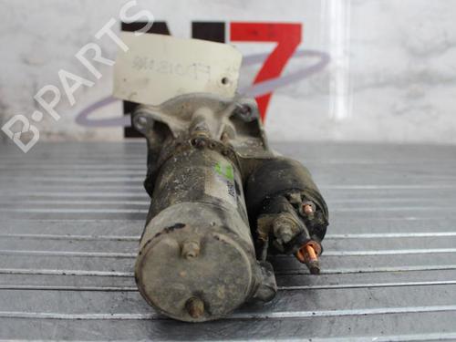 Used Starter CITROËN AX (ZA-_) 11 (54 hp) 23669559