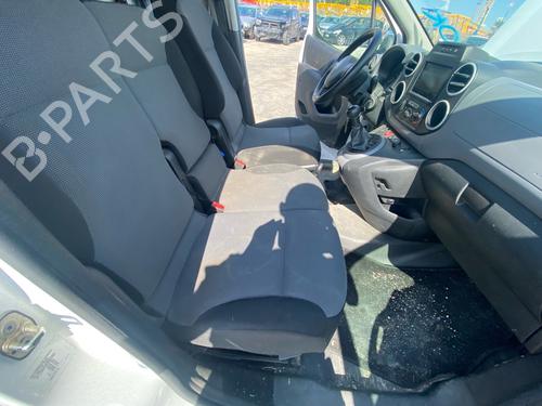 Sæde sæt CITROËN BERLINGO Box Body/MPV (B9) 1.6 BlueHDi 100 | BP38111649C78 - Image 2