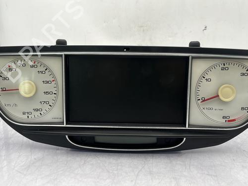 Used Instrument cluster Instrument cluster CITROËN C8 (EA_, EB_) 2.0 HDi 165 (163 hp) 32491971 32491971