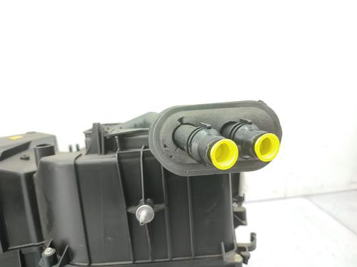 Heater matrix box AUDI TT Roadster (8N9)  | BP23722520M61 
