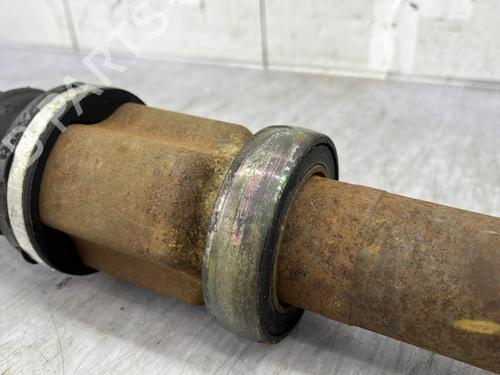 Used Right front driveshaft Right front driveshaft FORD FIESTA V (JH_, JD_) 1.4 TDCi (68 hp) 32386447 32386447