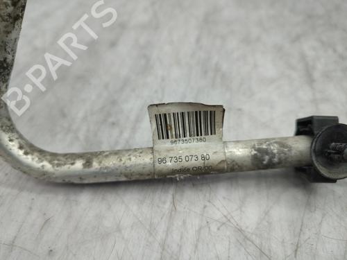 AC pipe CITROËN C5 III Break (RW_) 1.6 HDi 110 | BP23678533M126 - Image 3