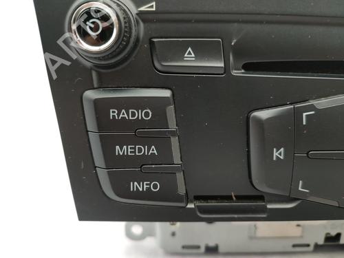 Radio AUDI A4 B8 Avant (8K5) 2.7 TDI | BP23732357E6 - Image 11