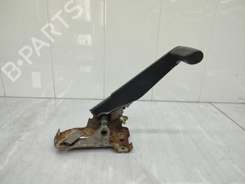 Hand brake RENAULT KANGOO Express (FW0/1_) 1.5 dCi 75 (FW07, FW10, FW04) | BP23695750I18 - Image 8