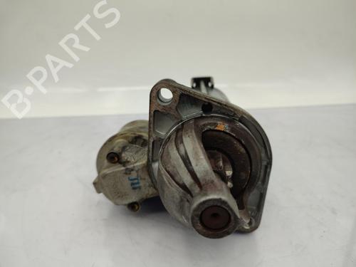 Used Starter Starter FIAT GRANDE PUNTO (199_) 1.3 D Multijet (75 hp) 23721109 23721109