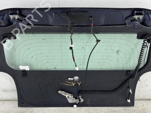 Tailgate PEUGEOT 108 1.2 | BP29021105C6 