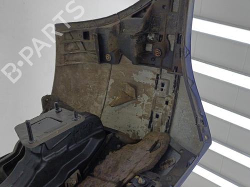 Rear bumper MERCEDES-BENZ C-CLASS Coupe (CL203) C 180 (203.735) | BP23731687C8 