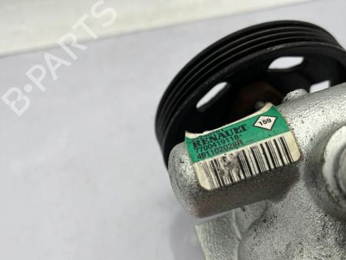 Steering pump DACIA SANDERO 1.2 16V LPG | BP23679792M99