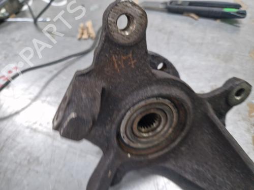Right front steering knuckle RENAULT LAGUNA I (B56_, 556_) 1.8 (B56S/T/0) | BP23721205M26 