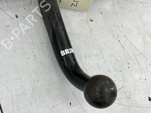 Trækkugle/Mekanisme Trækkugle/Mekanisme CITROËN XSARA (N1) 1.9 TD (90 hp) 33211884 33211884