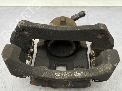 Right front brake caliper FORD FIESTA VI (CB1, CCN) 1.0 EcoBoost | BP23760783M104 