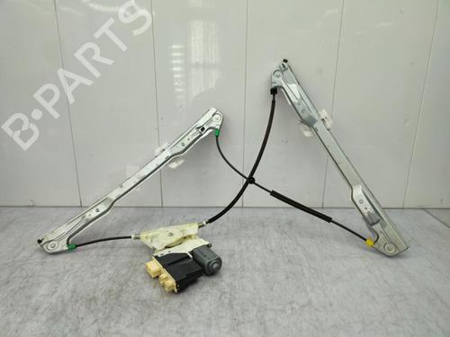 Front right window mechanism CITROËN C5 II (RC_) 2.0 HDi (RCRHRH) | BP23676370C23 